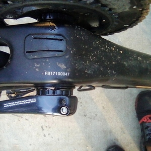 2021 Kestrel Kestrel Legend SL Black