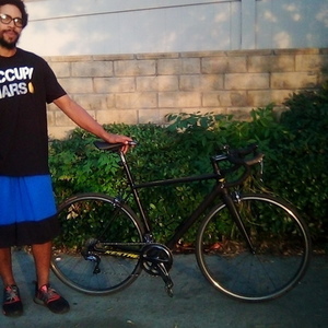 2021 Kestrel Kestrel Legend SL Black