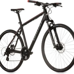 2015 Ghost Panamai X3 Black