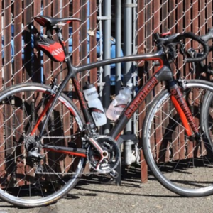 2013 Stradalli Cycles Salerno Black