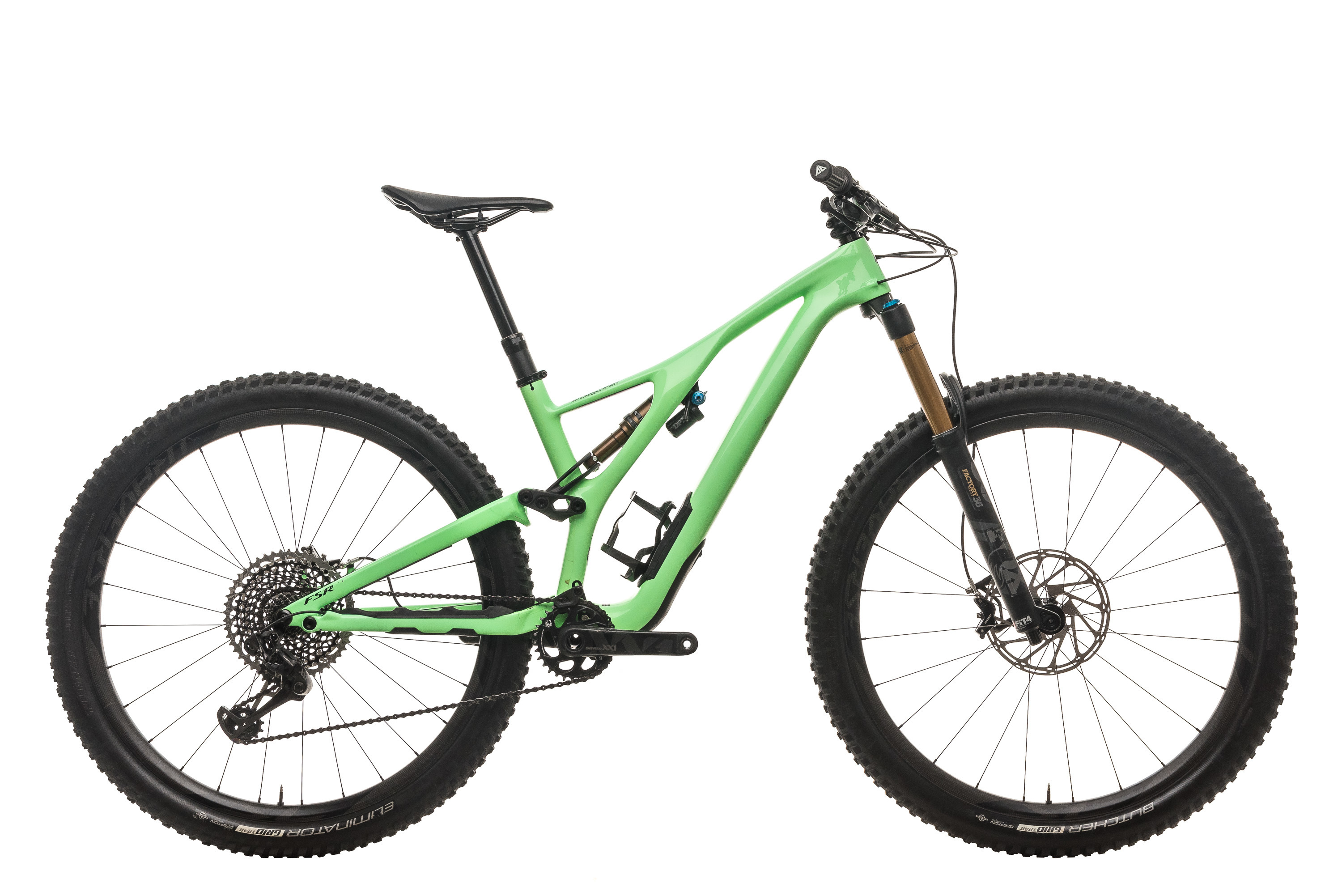 2019 specialized s works stumpjumper