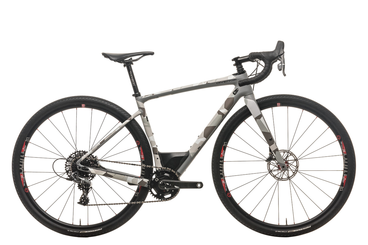 specialized diverge s works 2019