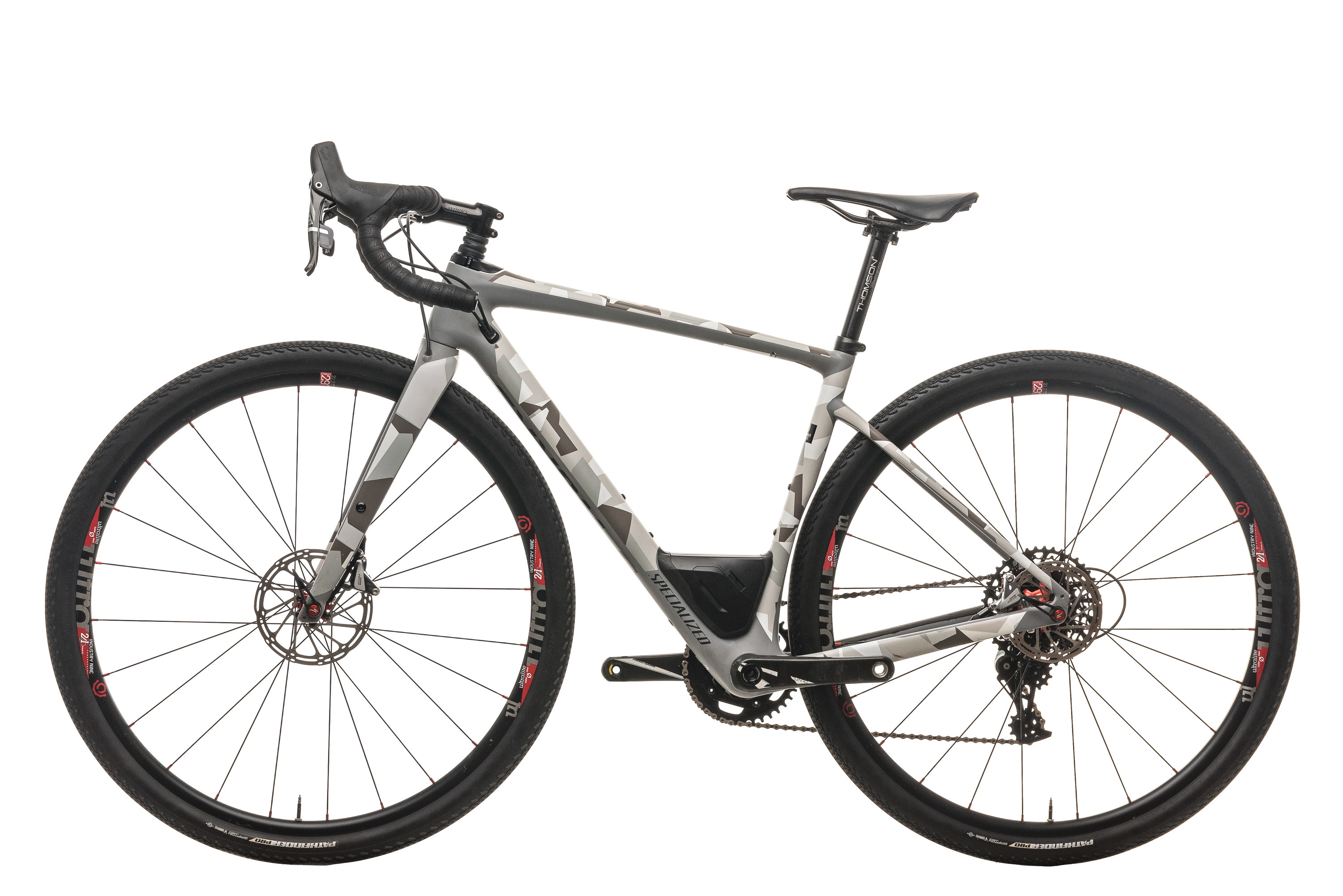 diverge s works 2019