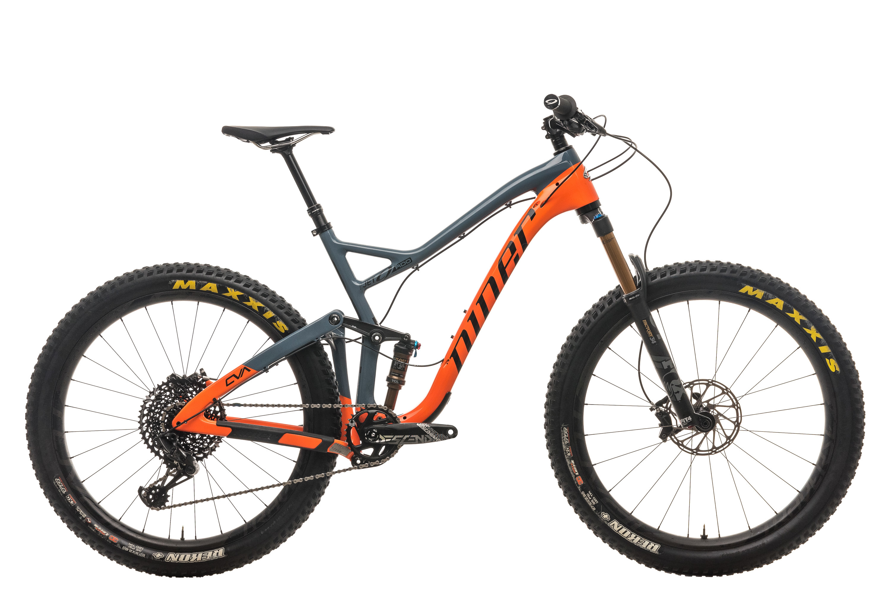 2019 Niner Jet 9 RDO