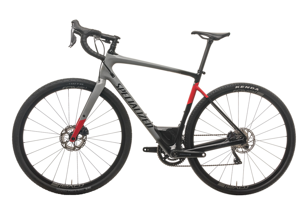 2018 specialized diverge expert