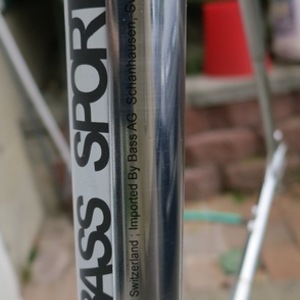 1973 Cilo Sprint-X Silver or Gray