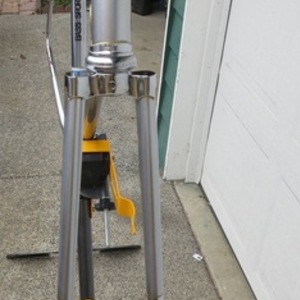 1973 Cilo Sprint-X Silver or Gray