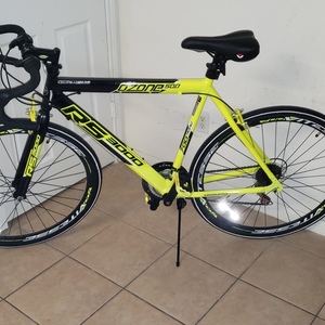 2020 Kent Ozone 500 Black