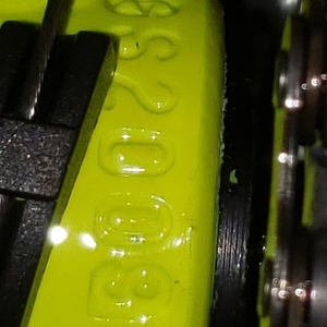 2020 Kent Ozone 500 Black