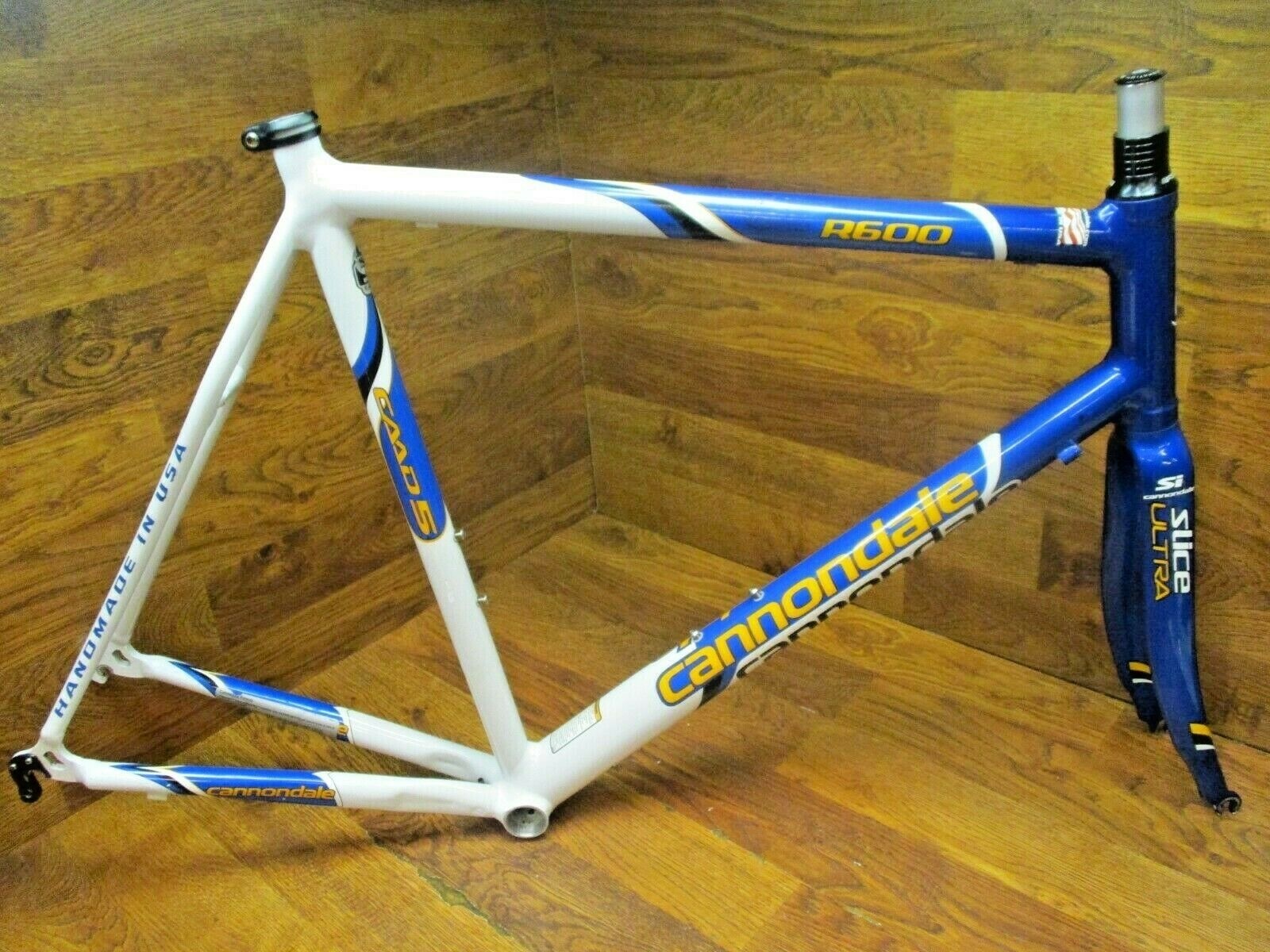 Cannondale Caad5