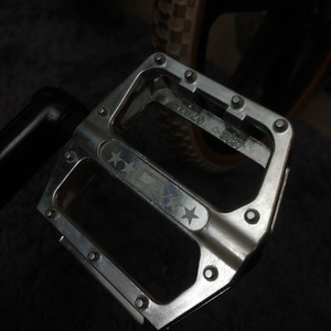 1999 Redline RL 440 Silver, gray or bare metal