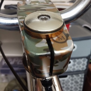 1999 Redline RL 440 Silver, gray or bare metal