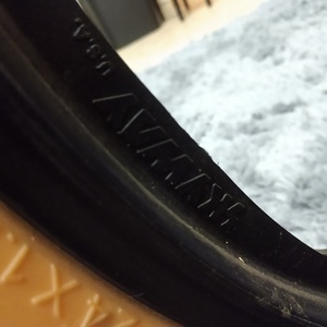 1999 Redline RL 440 Silver, gray or bare metal