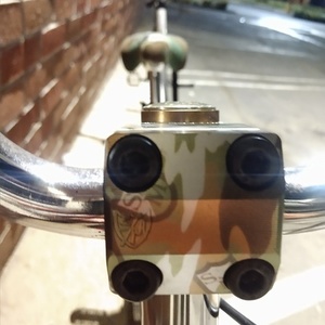 1999 Redline RL 440 Silver, gray or bare metal