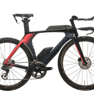 2020 Cervélo P5 Disc Blue