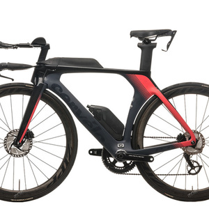 2020 Cervélo P5 Disc Blue