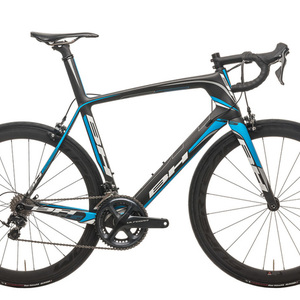 2013 BH Bikes G6 Black