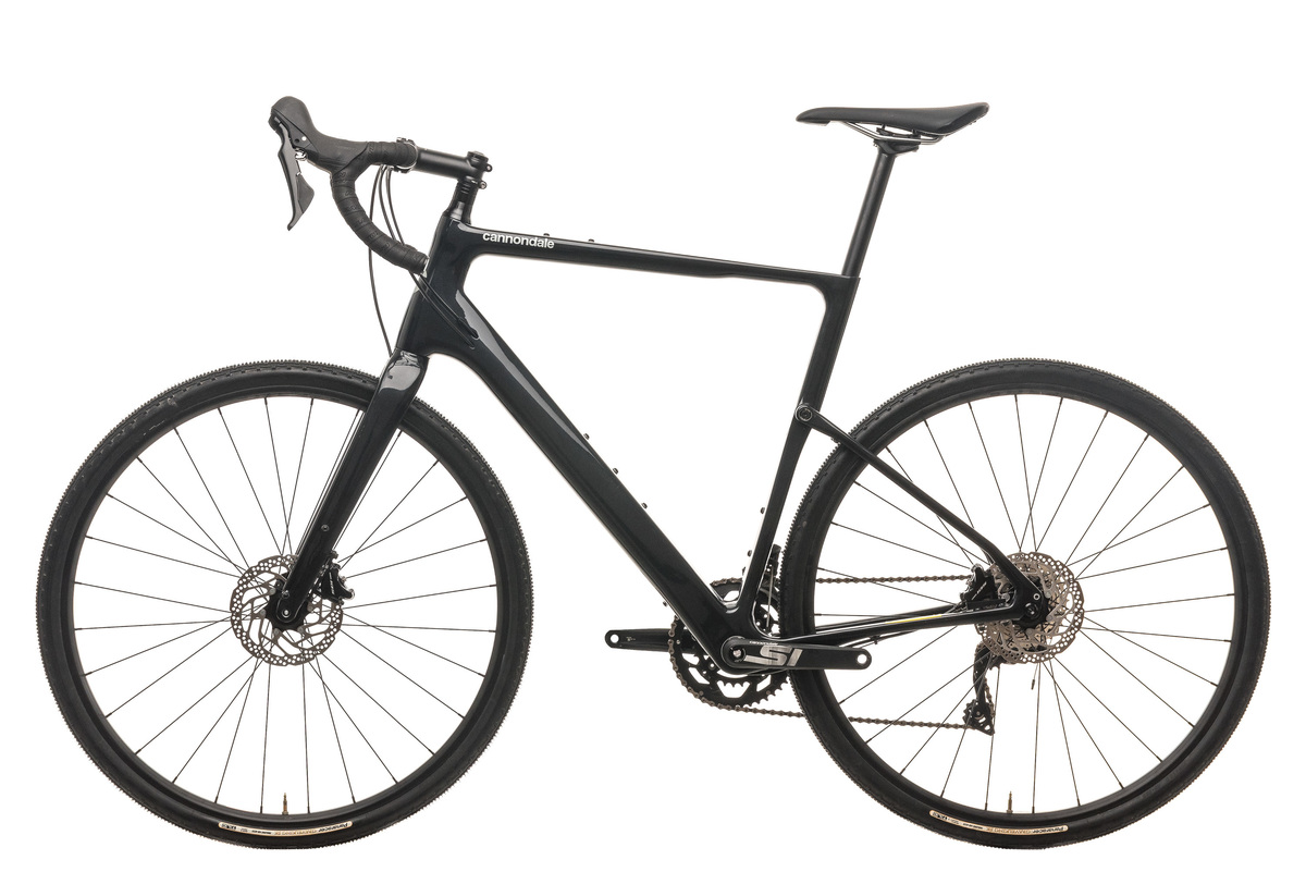 cannondale topstone 2020