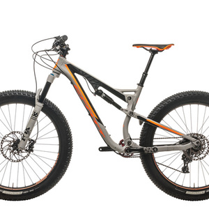 scott genius 720 carbon 2017