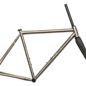 2019 Mosaic GT-1 Custom SRAM eTap Black