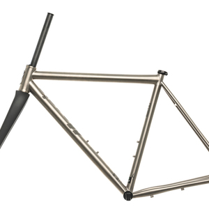 2019 Mosaic GT-1 Custom SRAM eTap Black