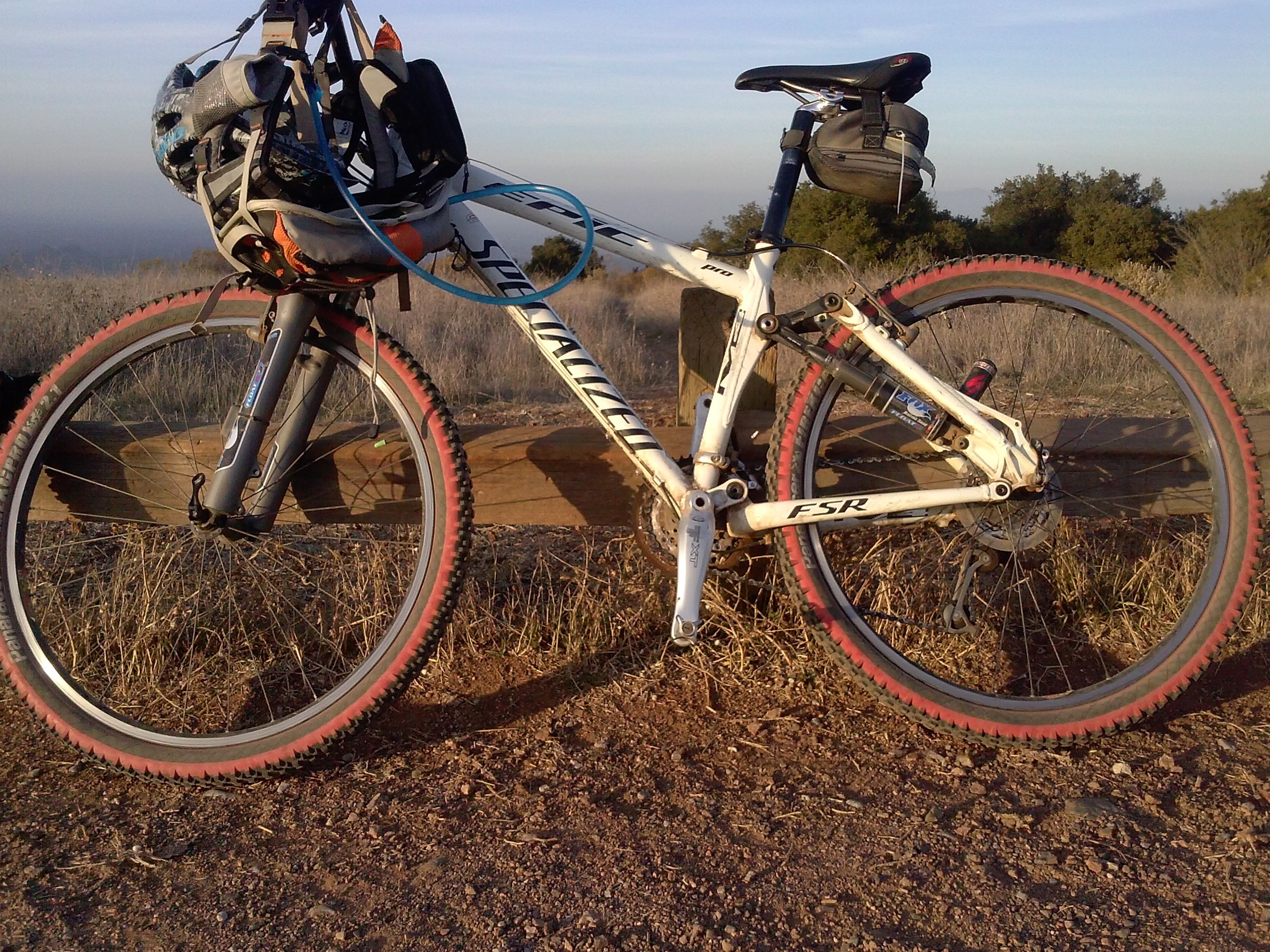 specialized a1 comp rockhopper