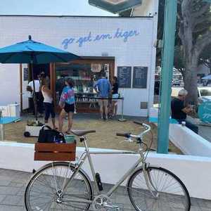 2020 Linus Roadster Sport 3 Speed Green