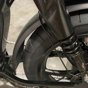 2020 Juiced Riders Hyperscorpion Black