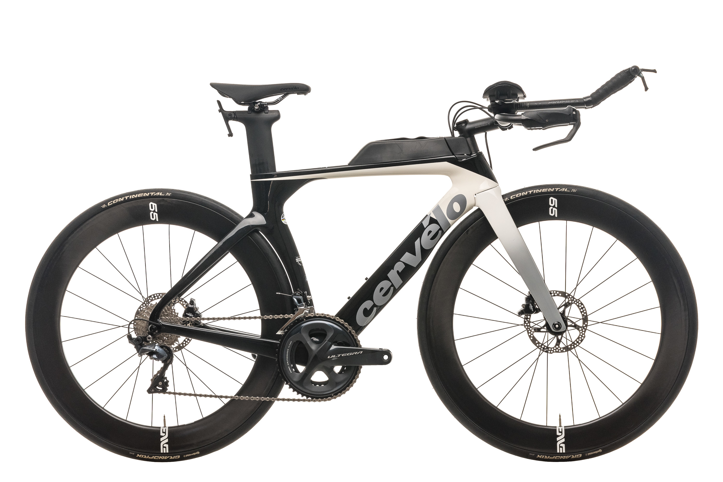 2020 Cerv lo P Series Ultegra