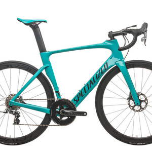 2017 Specialized Venge Vias Disc Blue