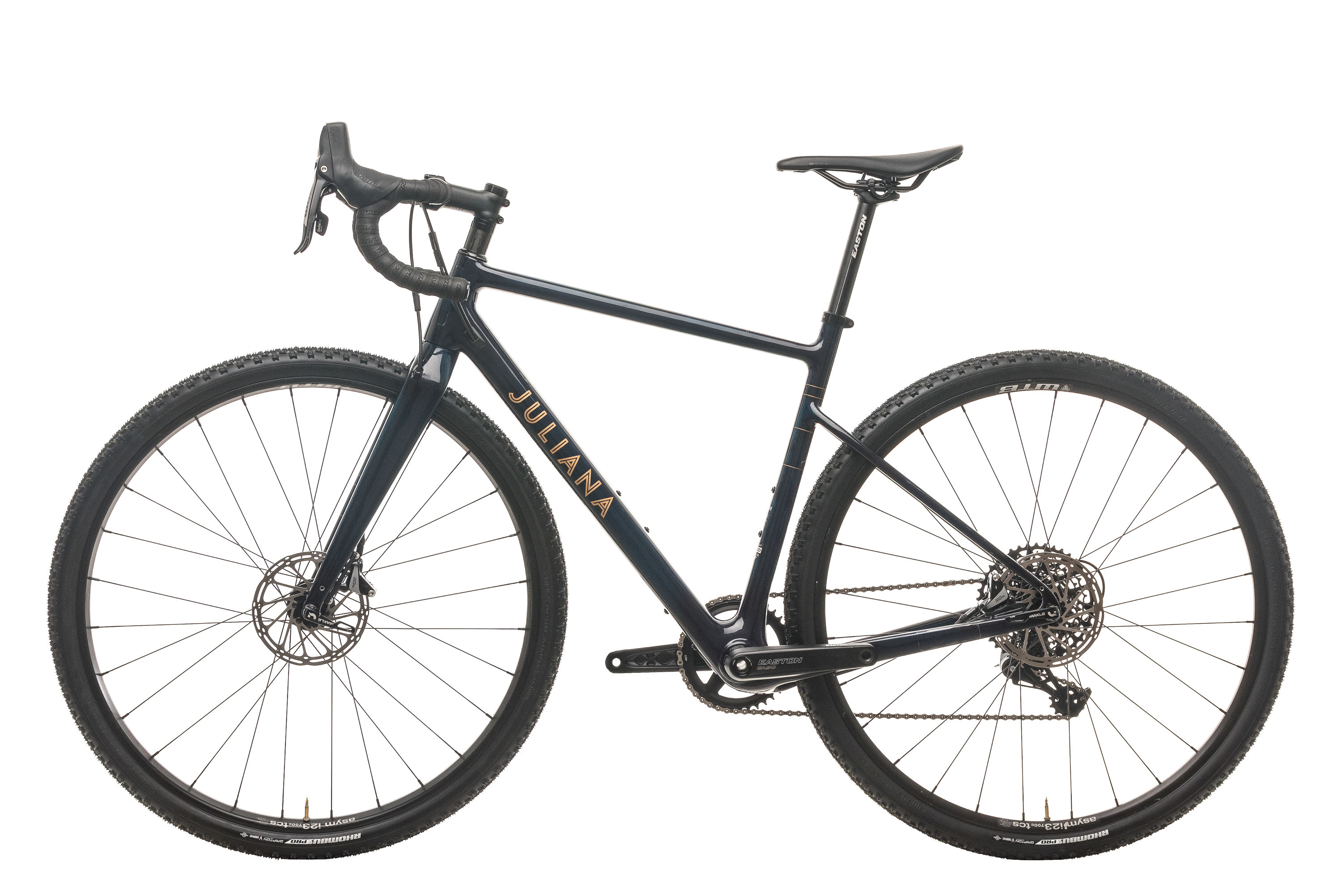 2020 Juliana Bicycles Quincy CC Rival