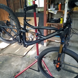 2019 Ibis Ripley Black
