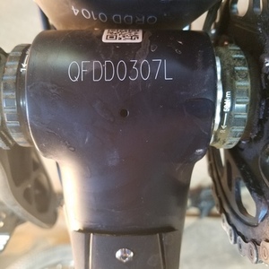 2019 Ibis Ripley Black