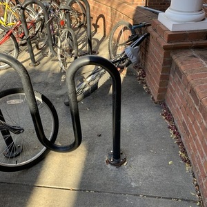 2020 Trek Silver, gray or bare metal