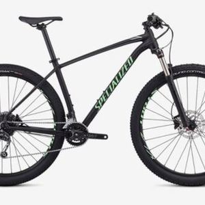 2019 Specialized Black
