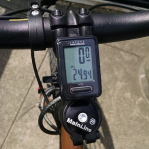2014 REI Navara Brown