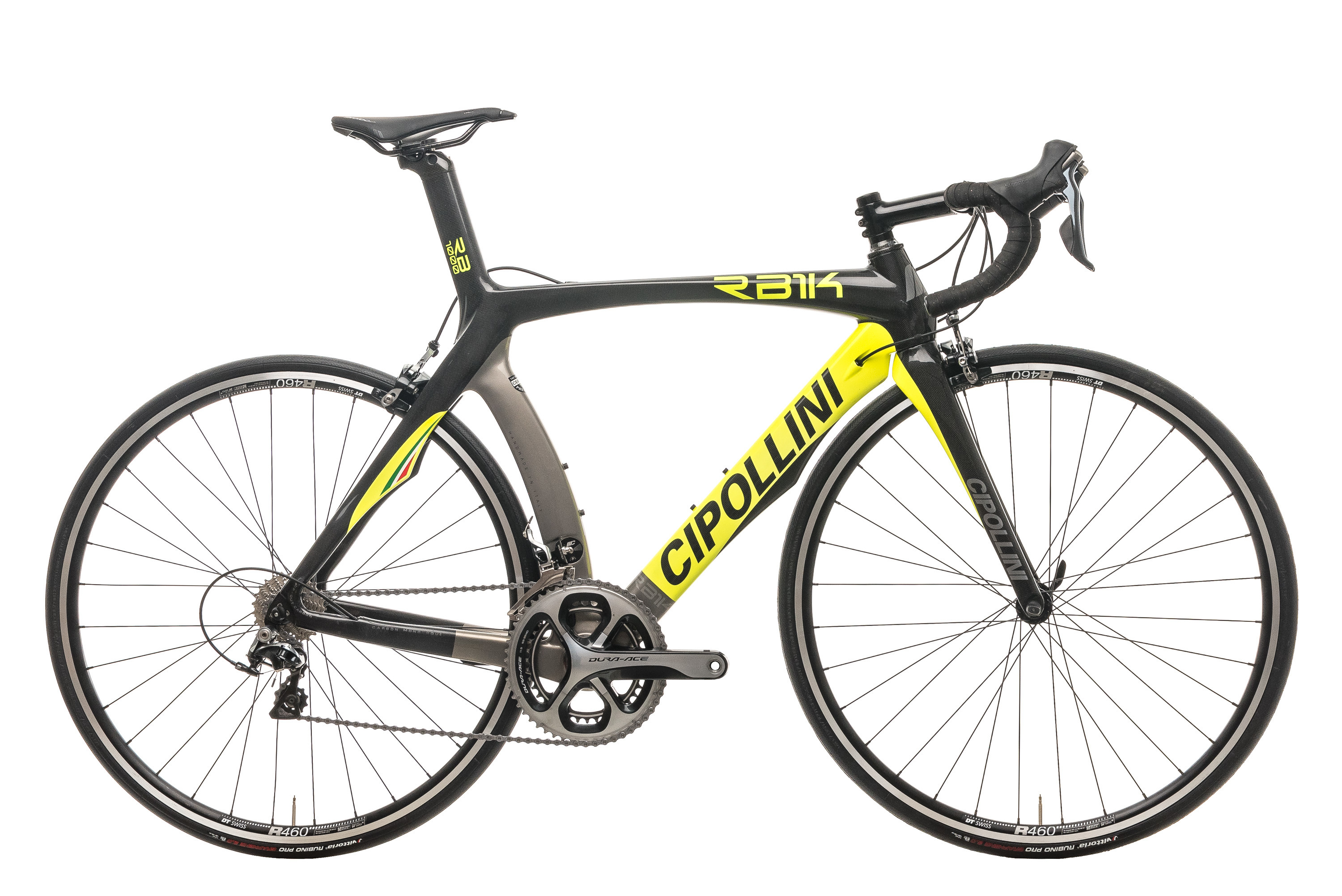 2016 Cipollini RB1K