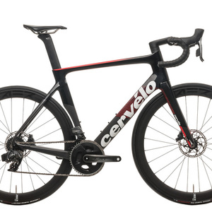 2020 Cervélo S3 Force eTap AXS Disc Black