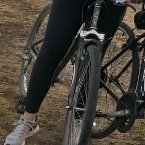Specialized Silver, gray or bare metal