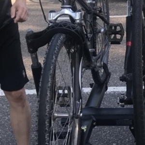 Specialized Silver, gray or bare metal