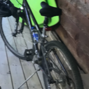 Specialized Silver, gray or bare metal