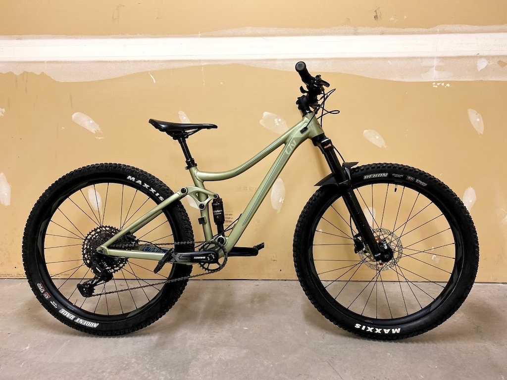 giant embolden 2 2018