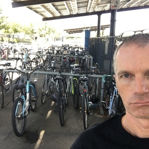 2015 Trek 7.3 FX Blue