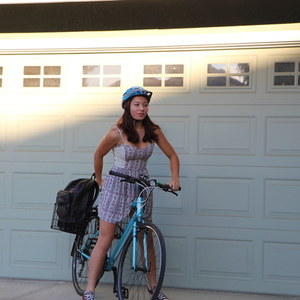 2015 Trek 7.3 FX Blue