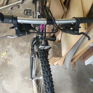 Specialized Rockhopper Black