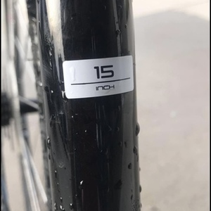 Trek Fx Black