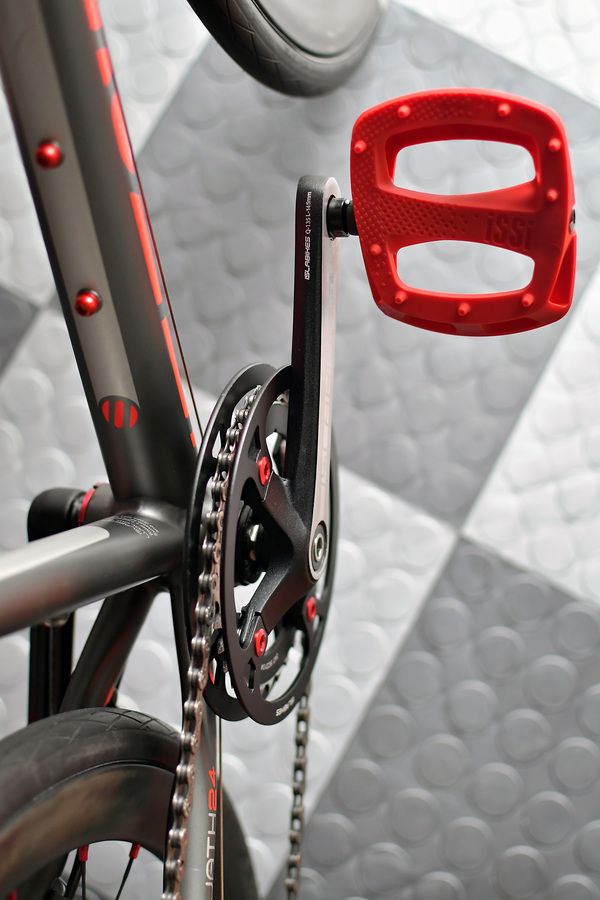 2016 Islabikes Luath 24 Pro