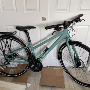 rei cty 1.1 bike