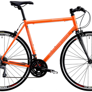 2014 Motobecane Mirage Tour Orange