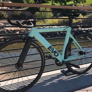 2017 Evo 10040493 Teal